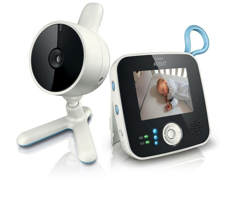 Philips Avent SCD610/00 - II. jakost