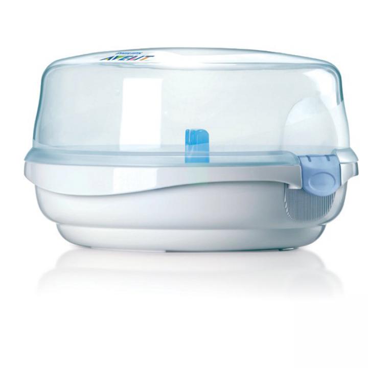 Philips Avent Sterilizátor do M/W SCF 281/02