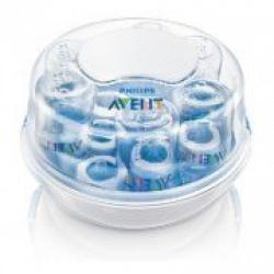 Philips Avent Sterilizátor do M/W SCF 281/02