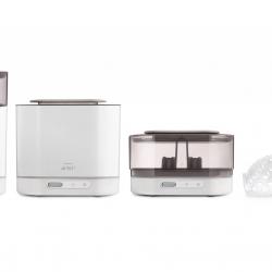 Philips Avent Sterilizátor parní elektrický 4 v 1 SCF286/03