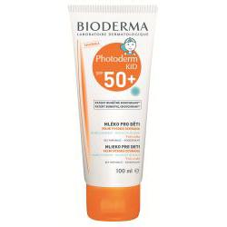 Photoderm KID blue mléko pro děti SPF 50+ 100ml