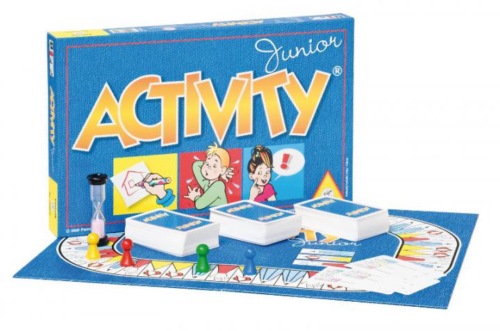 Piatnik Activity Junior