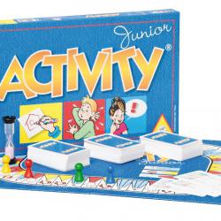 Piatnik Activity Junior