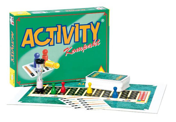 Piatnik Activity Kompakt
