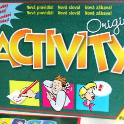 Piatnik Activity Original 2