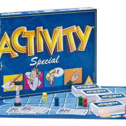 Piatnik Activity Special