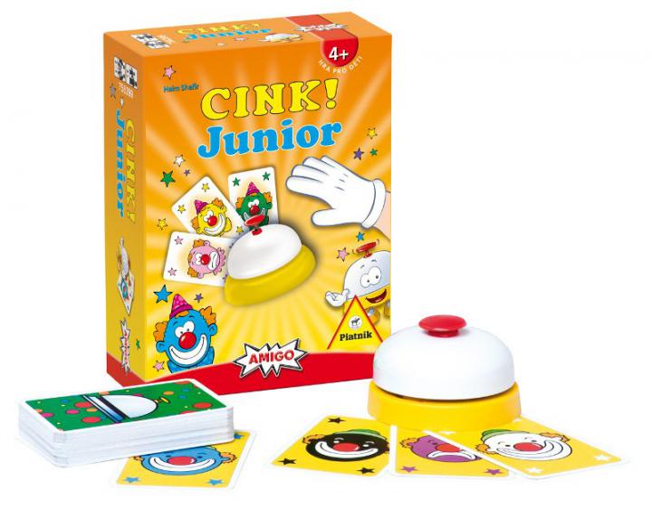 Piatnik Cink Junior
