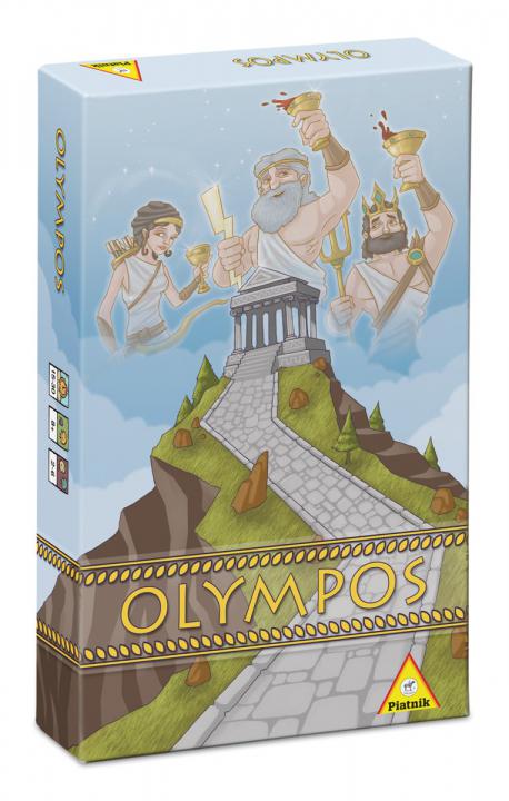 Piatnik Olympos