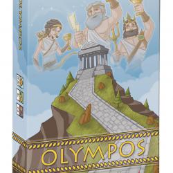 Piatnik Olympos