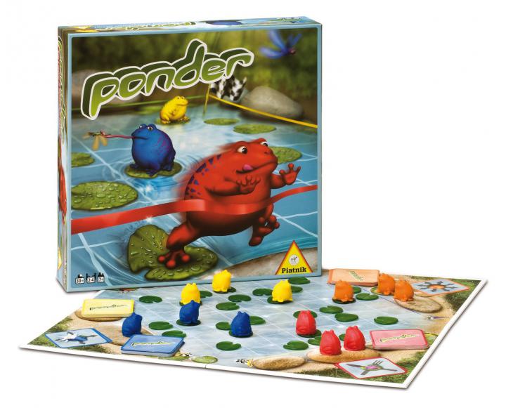 Piatnik Ponder