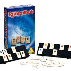 Piatnik Rummikub Mini
