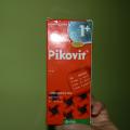 Pikovit sirup