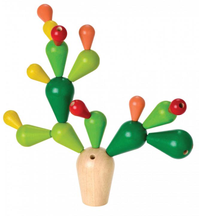 Plan Toys Balancující kaktus