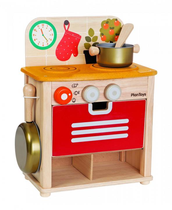 Plan Toys Kuchyňka