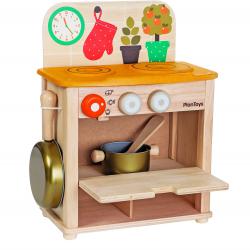 Plan Toys Kuchyňka