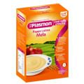 Plasmon Mléčná jablečná kaše 250g