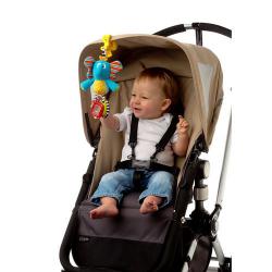 Playgro Závěsný slon s klipem