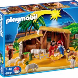 Playmobil 4884 Jesličky