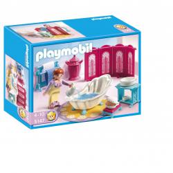 Playmobil 5147 Královská koupelna