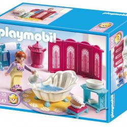 Playmobil 5147 Královská koupelna