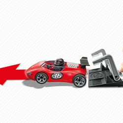 Playmobil 5175 Sporťák