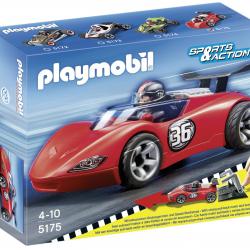 Playmobil 5175 Sporťák