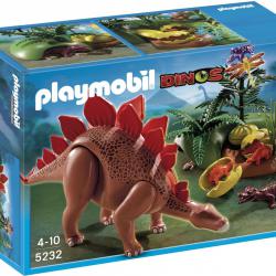 Playmobil 5232 Stegosaurus