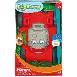 Playskool sekačka Mike