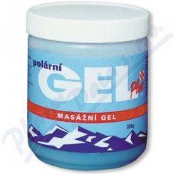 Plus, masážní polární gel