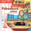 POHÁDKOVÉ UČENÍ