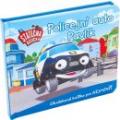 Policejní auto Pavlík