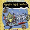 Popelčin tajný deníček