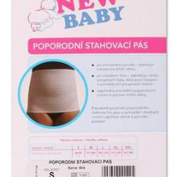 poporodní stahovací