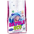 Prací prášek Batole Eco