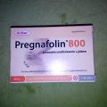 Pregnafolin 800 Dr.Max