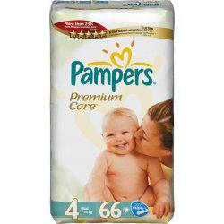 Premium Care 4 MAXI