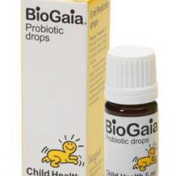 probiotické kapky pro děti 10ml