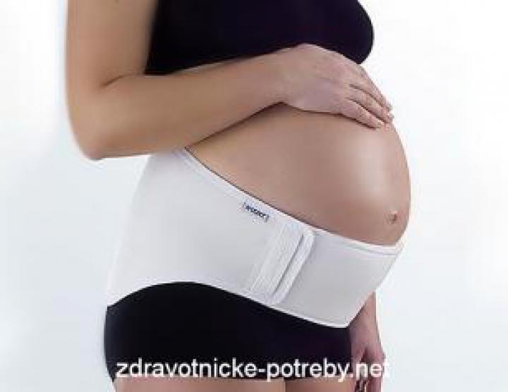 Protect Maternity belt, těhotenský podpůrný