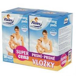 Prsní vložky