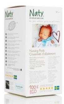 Naty Nature Babycare