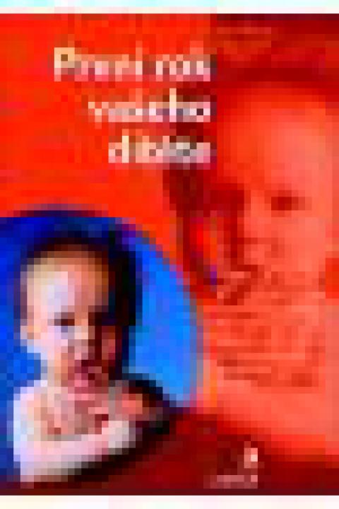 První rok vašeho dítěte