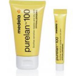 PureLan 100 mast