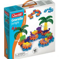 Quercetti Georello Jungle