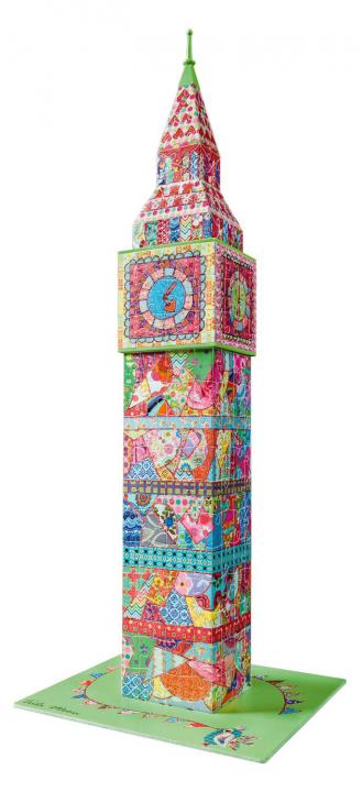 Ravensburger Big Ben Tula Moon
