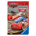 Cars Piston Cup hra