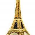 Eiffelova věž - Noční edice 3D 216d