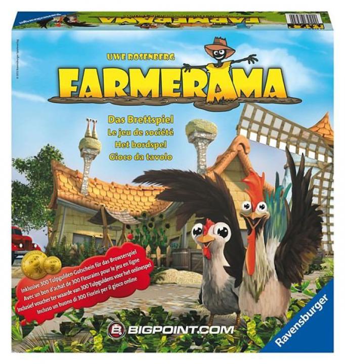 Ravensburger Farmerama