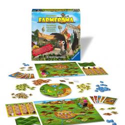 Ravensburger Farmerama