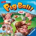 Pig Ball hra