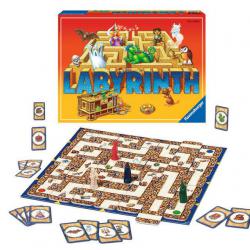 Ravensburger Tajemnice Labyrintu hra